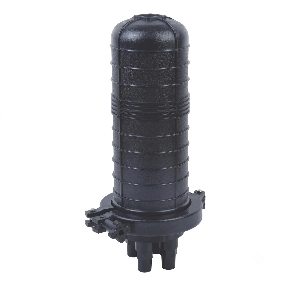 JFSC-L144A 144 core fiber optic splice closure view 2