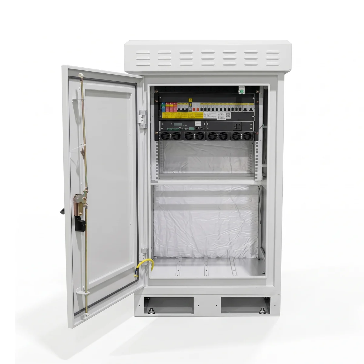 JOC-B 11U Cold rolled steel IP55 product image