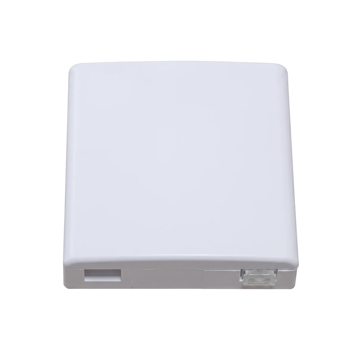 JOTB-2A 2 port fiber termination box view 2