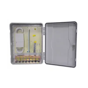 fiber distribution box - JFDB-96A 96 Ports ABS IP65 product image