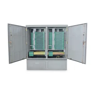 fiber distribution hub - JFDC-1152A 1152 Ports SMC IP65 product image