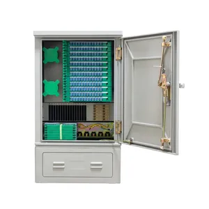 fiber distribution hub - JFDC-144B 144 Ports SMC IP65 product image