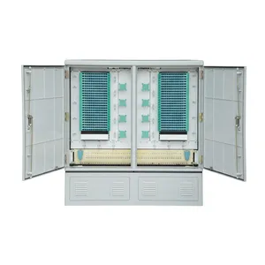 fiber distribution hub - JFDC-576A 576 Ports SMC IP65 product image