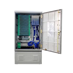 fiber distribution hub - JFDC-576C 576 Ports SMC IP65 product image