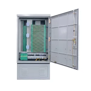 fiber distribution hub - JFDC-576D 576 Ports SMC IP65 product image