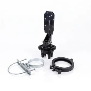 fiber splice closure - JFSC-L144A 144 Ports IP68 product image