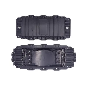 fiber splice closure - JFSC-T288A 288 Ports IP68 product image