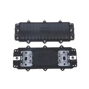 fiber splice closure - JFSC-T48A 48 Ports IP68 product image