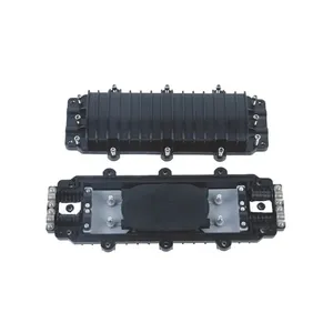 fiber splice closure - JFSC-T96A 96 Ports IP68 product image