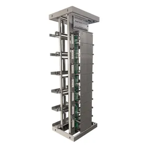 optical distribution frame - JODF-A2 720 Ports Cold rolled steel IP20 product image