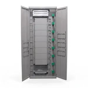optical distribution frame - JODF-B1 720 Ports Cold rolled steel IP20 product image