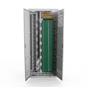 optical distribution frame - JODF-C2 1440 Ports Cold rolled steel IP20 product image
