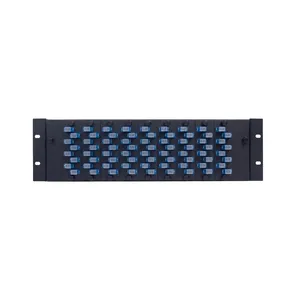 fiber optic patch panel - JODF-U4 Various Cold rolled steel IP20 product image
