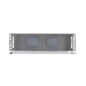 fiber optic patch panel - JODF-U-Type5 Various Cold rolled steel IP20 product image