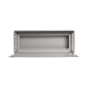 fiber optic patch panel - JODF-U-Type6 Various Cold rolled steel IP20 product image