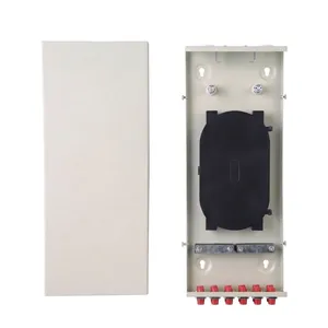 optical network terminal box - JOTB-12B 12 Ports Metal IP54 product image