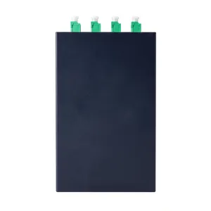 optical network terminal box - JOTB-4A 4 Ports Metal IP54 product image