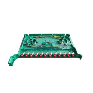 Splice Distribution Module - JSDM-A2 12 Ports product image