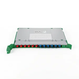 Splice Distribution Module - JSDM-C1 12 Ports product image
