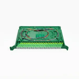 Splice Distribution Module - JSDM-C2 24 Ports product image