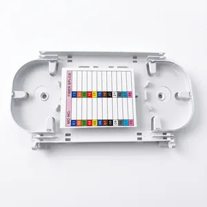 fiber splice tray - JST-J product image