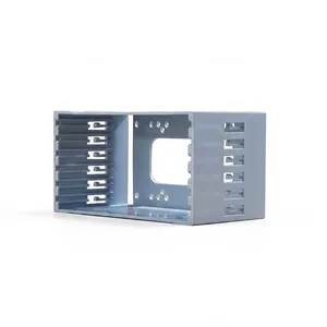 Fiber Optic Accessories - JZRK-A 6 splice positions product image