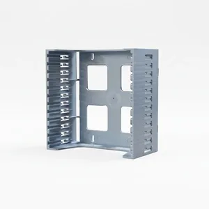Fiber Optic Accessories - JZRK-B 12 splice positions product image